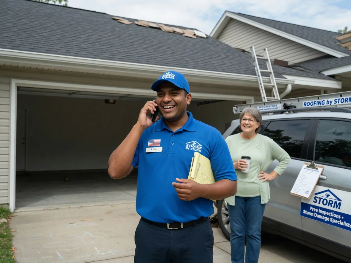 Roof Repair Near Me Neshkoro, WI FAQs