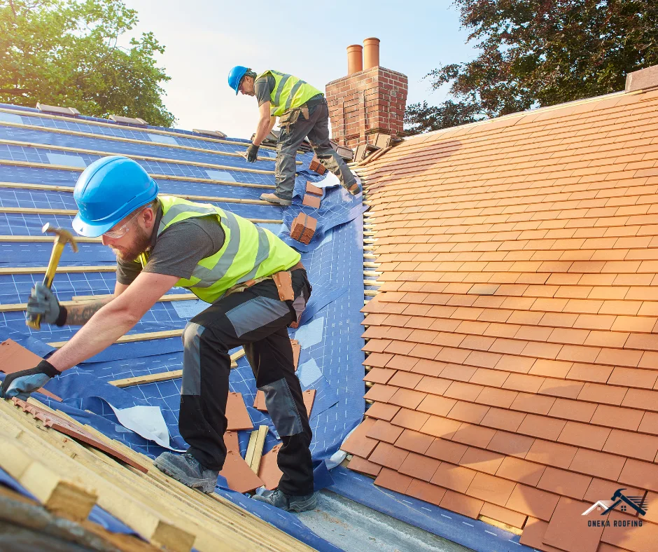 Why choose Roof Repair Near Me in Neshkoro, WI